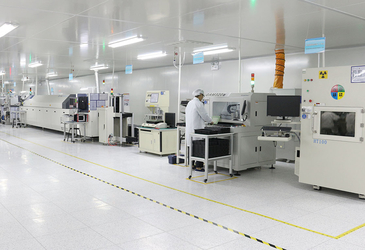 Guangzhou Candid Electronics Co., Ltd