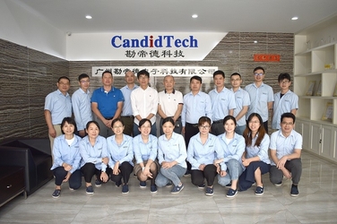 Guangzhou Candid Electronics Co., Ltd