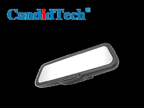 Latest company blogs about The Dashcam Personalization Revolution: An Untapped Market Opportunity