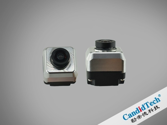 quality 720P 960P BroadR Reach Camera HD 140dB WDR Real Time IP69K Waterproof Dustproof factory