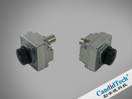 quality 2MP Automotive Grade GMSL 2Gbps LVDS Camera Fakra Interface factory