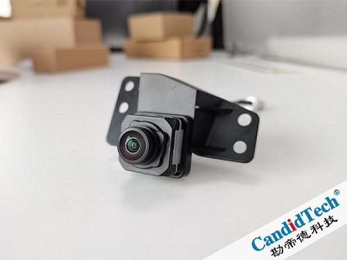 quality FPD LINKIII Camera Module Vehicle LVDS Camera Fisheye Wide Angle View For Automotive Imaging Solution factory