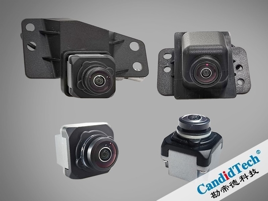 quality 1MP GMSL Transmission Camera LVDS For 360 Around View Monitor System 360 AVM factory